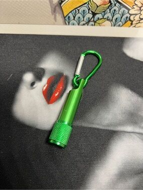 NEW🔦Mini Portable Flashlight with Clip